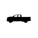 Pick-up, SUV Dodge