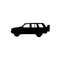 Pathfinder WD21, pick-ups 720