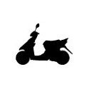 Scooters Honda