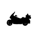 Gold Wing GL, Pan-European ST