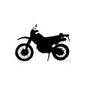motocross, enduro Honda