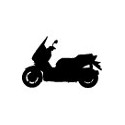 Scooters Yamaha
