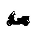 Scooters Suzuki