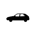 Mazda 121
