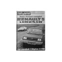 L'Auto-Journal 1969-74