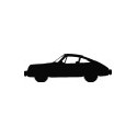 Porsche 912