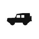 VW Iltis, type 183