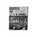 L'Automobile 1960-69