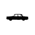 Lancia 2000