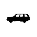 Range Rover P38A