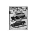 L'Automobile 1980-89