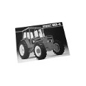 Brochures agricoles