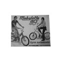 Brochures utilitaires