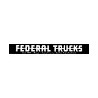 Federal Trucks