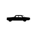 Corvair 1960-64