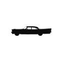Diplomat, Firedome 1956-59