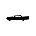 Saratoga 1957-60