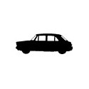 Austin 1100, 1300