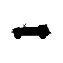 181, 182, 82, Kübelwagen