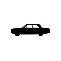 Taunus 17M, 20M (P5)