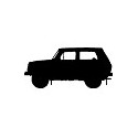 Niva, 4x4