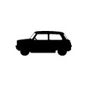 Mini Clubman, 1275GT