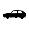 Golf II (A2, 19E)