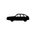 Passat II (B2, 32B)