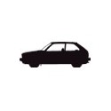 Civic SL, SS, SR, ST, VC, WD