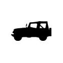 Jeep CJ-7