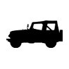 Jeep CJ-7