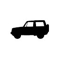 Pajero I