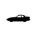 Porsche 924