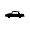 Renault 8