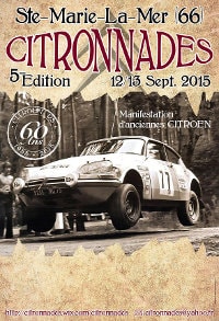 Citronnades 2015