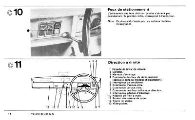 exemple de notice d'entretien