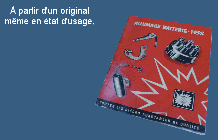 processus de traitement